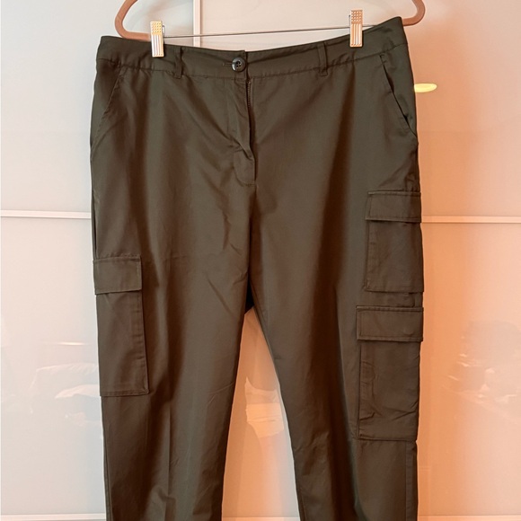 OVO Cargo Pants - Picture 1 of 7